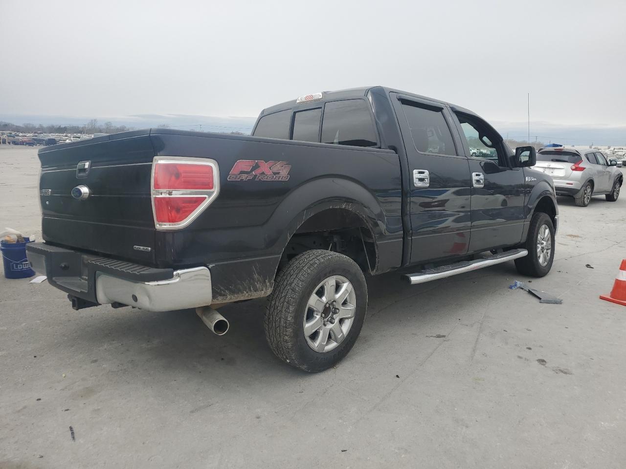 2014 Ford F-150 - Image 3