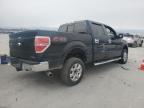 2014 Ford F150 Supercrew продається в Lebanon, TN - Side