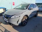 2023 NISSAN QASHQAI N- for sale at Copart ROCHFORD