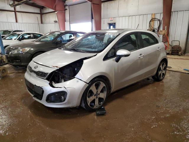 2013 Kia Rio Ex