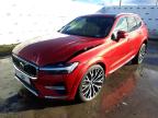 2022 VOLVO XC60 INSCR for sale at Copart SANDTOFT