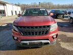 2015 Chevrolet Colorado Lt en Venta en Grenada, MS - Front End