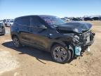 2024 Kia Seltos Lx en Venta en Amarillo, TX - Front End