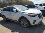 2019 Hyundai Santa Fe Xl Se Ultimate for Sale in Austell, GA - Water/Flood