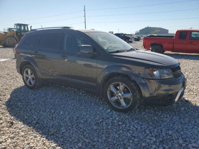 Parquets DODGE JOURNEY 2017 Gray