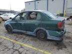 2003 Toyota Echo  en Venta en Las Vegas, NV - Burn