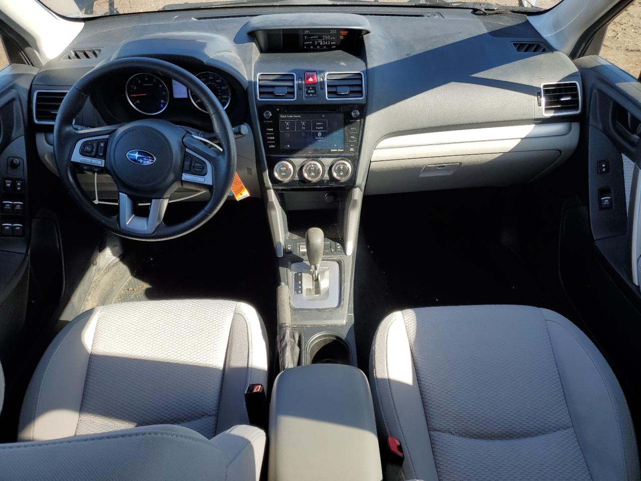 2017 Subaru Forester - Image 8