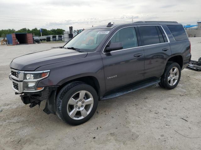 2018 Chevrolet Tahoe C1500 Ls