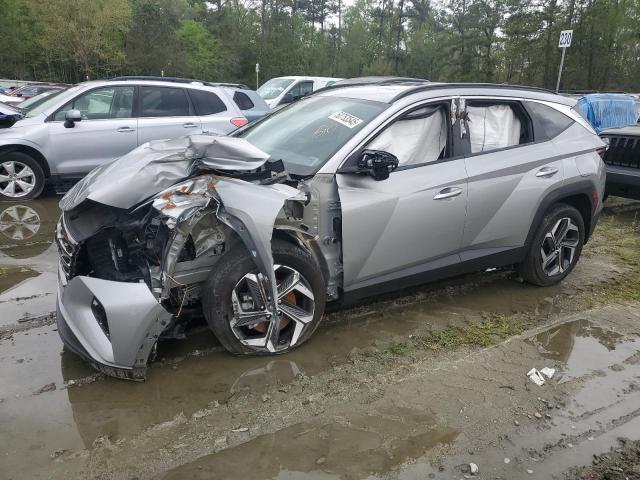 HYUNDAI TUCSON SEL 2022