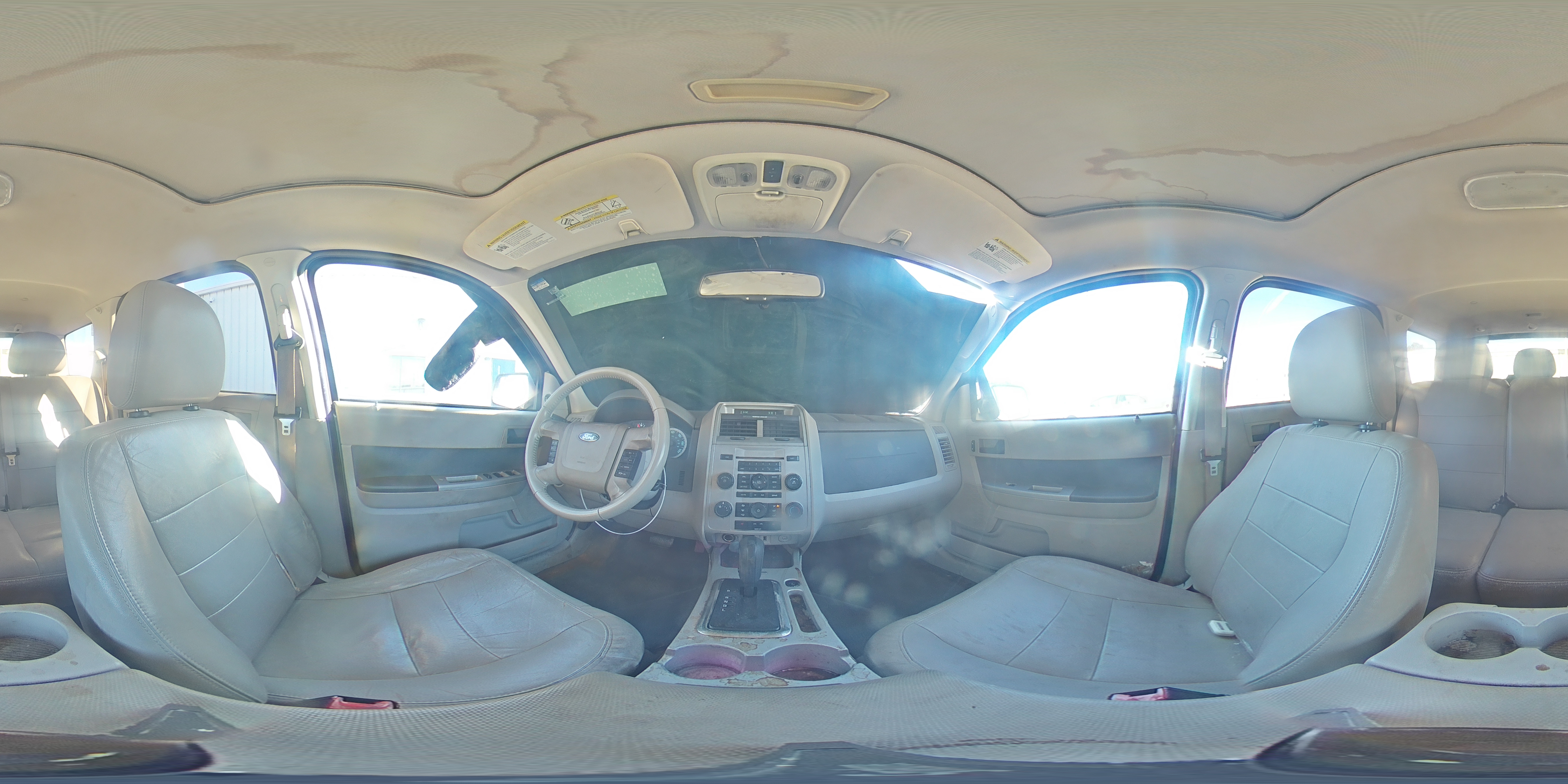 2012 Ford Escape - Image 15