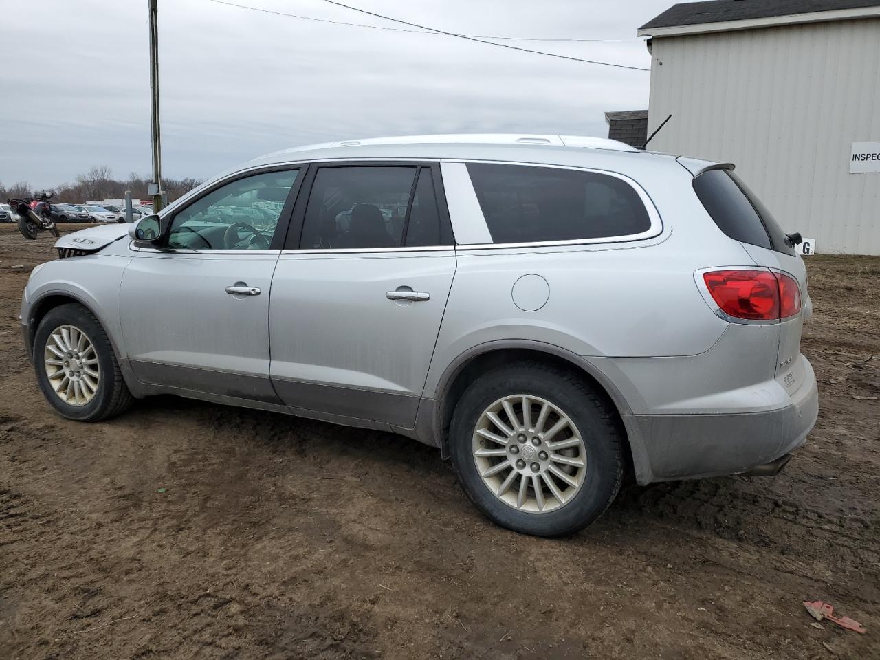 2012 Buick Enclave - Image 2