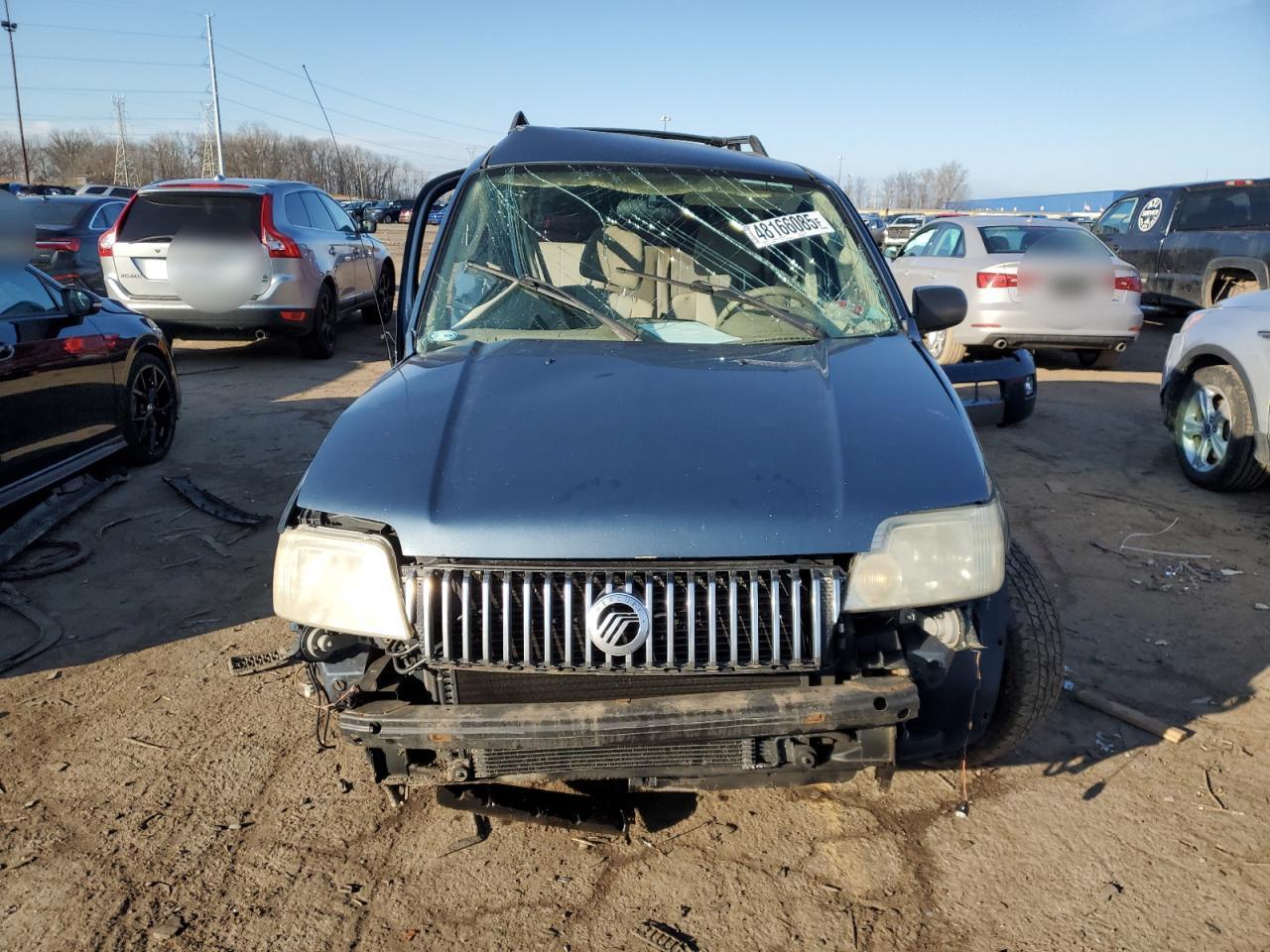 2006 Mercury Mariner - Image 5