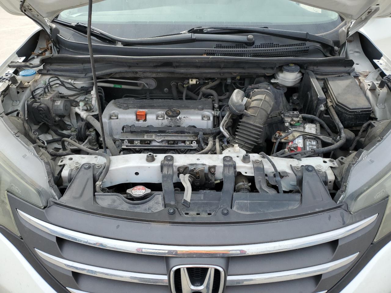 2014 Honda CR-V - Image 11