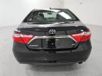 2017 Toyota Camry Le продається в Glassboro, NJ - Front End