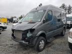 2016 Mercedes-Benz Sprinter 2500 იყიდება Loganville-ში, GA - Front End