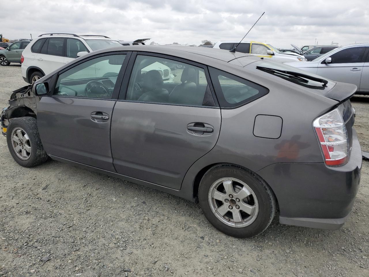 2007 Toyota Prius - Image 2