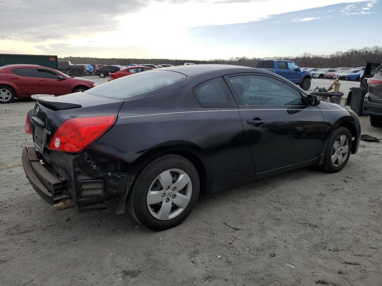 2008 Nissan Altima - Image 3
