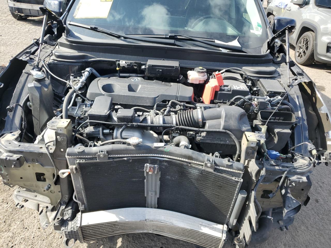 2021 Acura RDX - Image 12