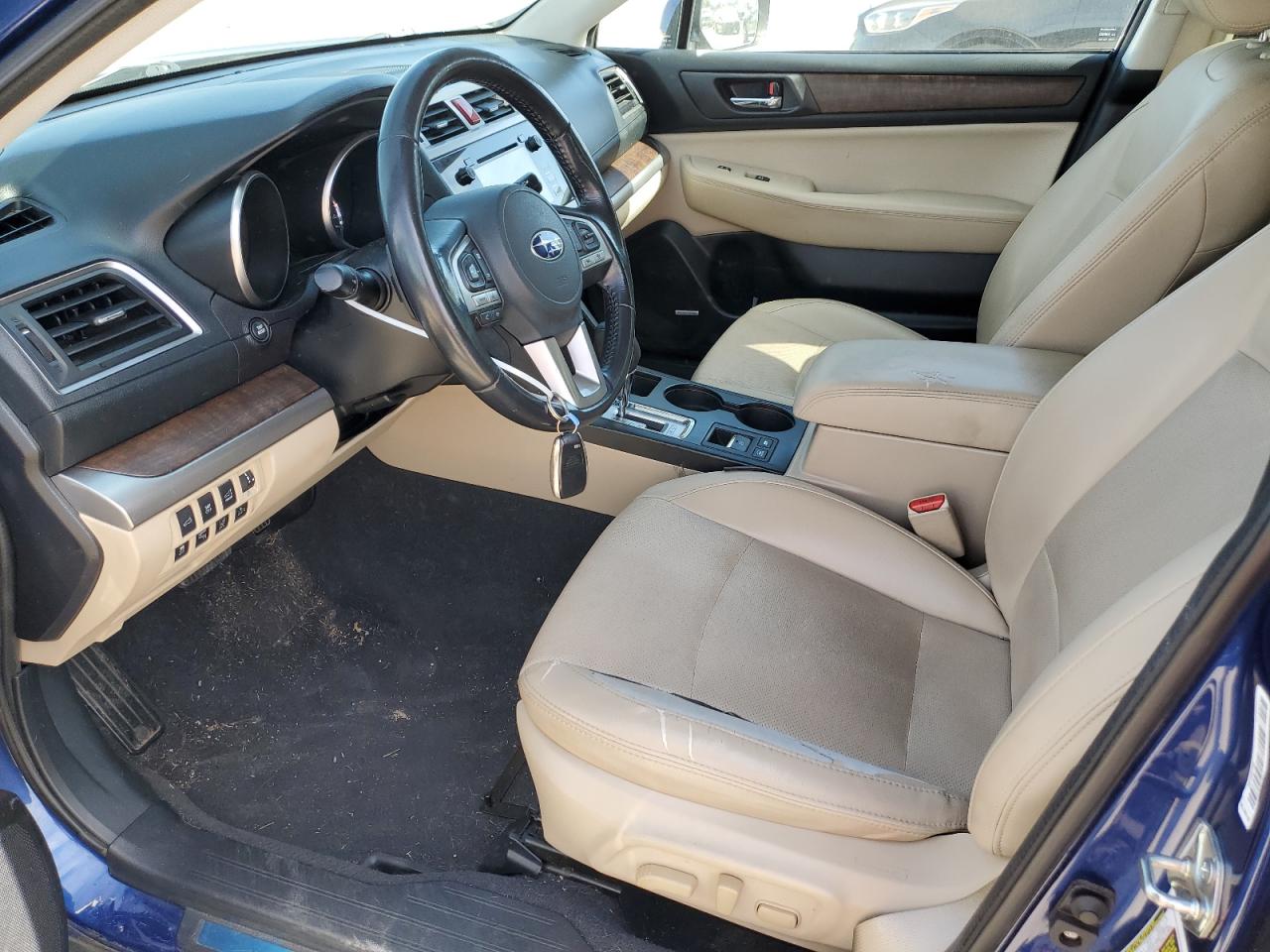 2016 Subaru Outback - Image 7