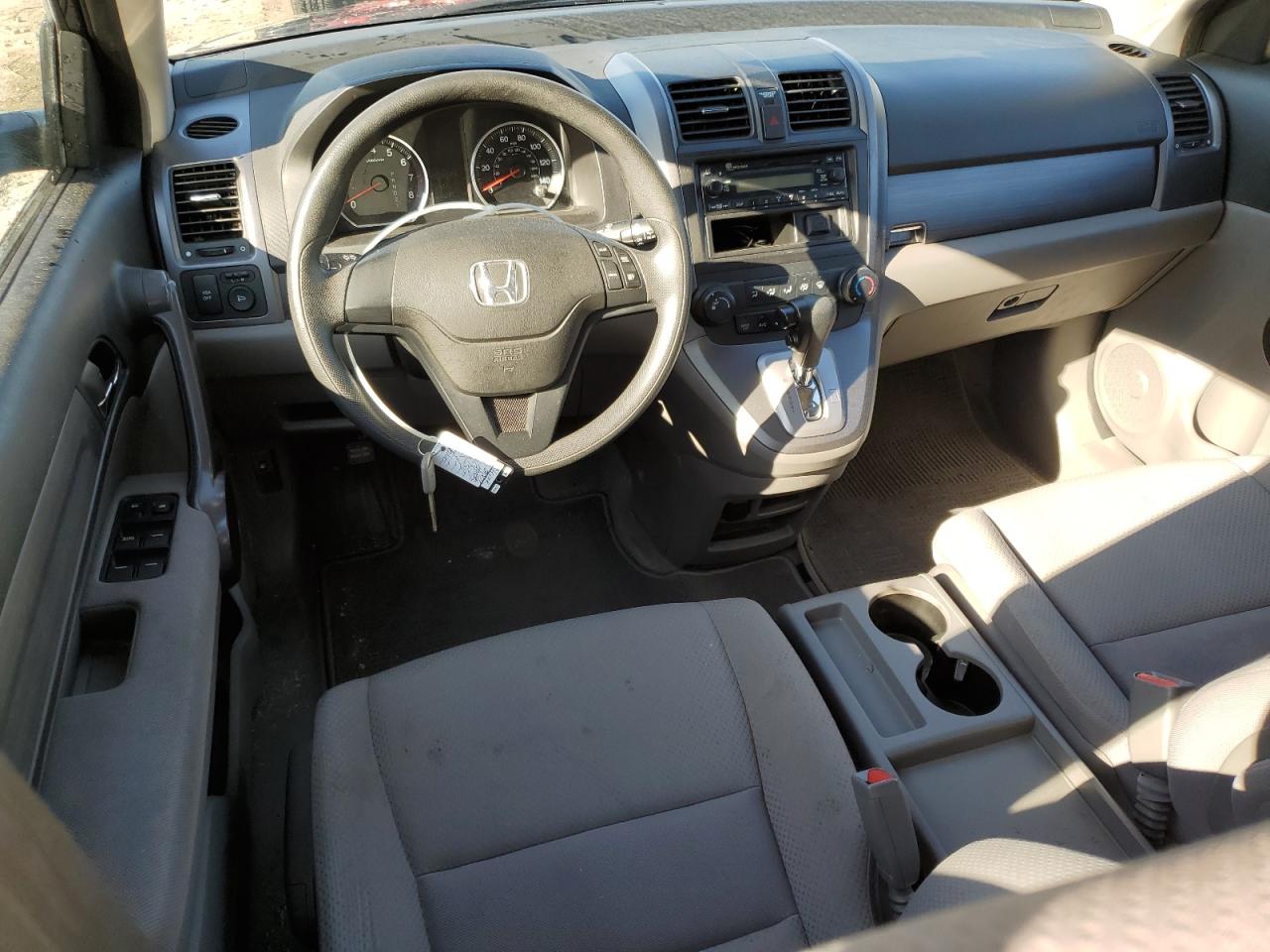 2009 Honda CR-V - Image 8