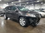 2017 Chevrolet Traverse Lt for Sale in Ham Lake, MN - Front End