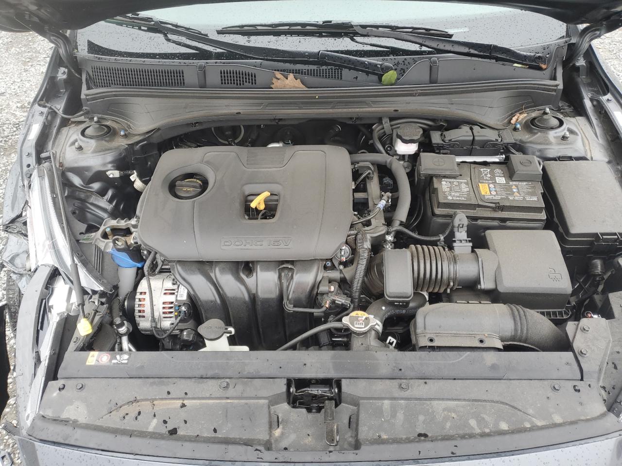 2024 Kia Forte - Image 12