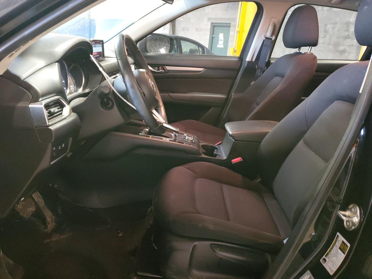 2020 Mazda CX-5 - Image 7