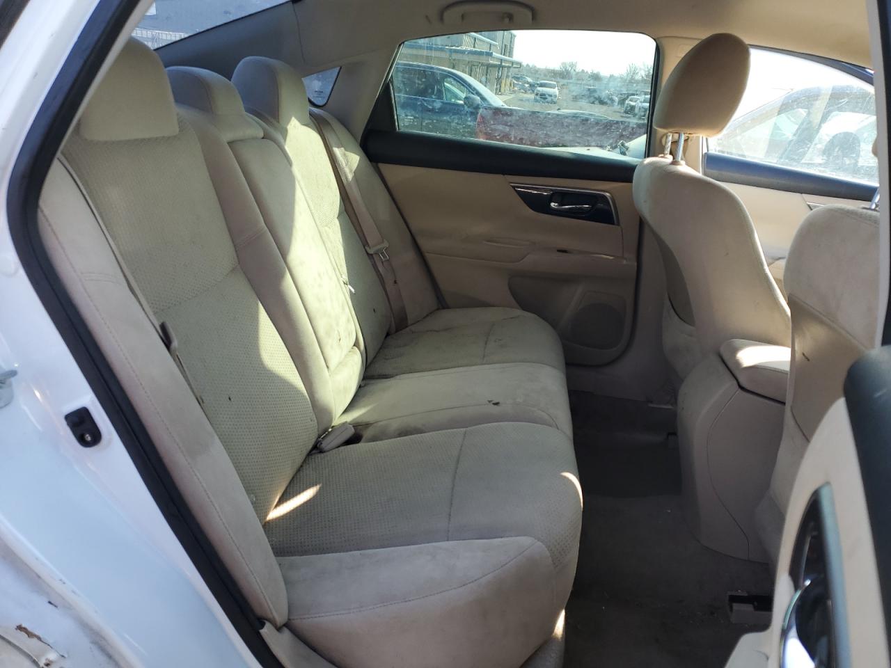 2014 Nissan Altima - Image 11