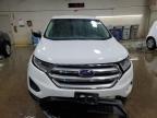 2017 Ford Edge Se for Sale in Elgin, IL - Front End