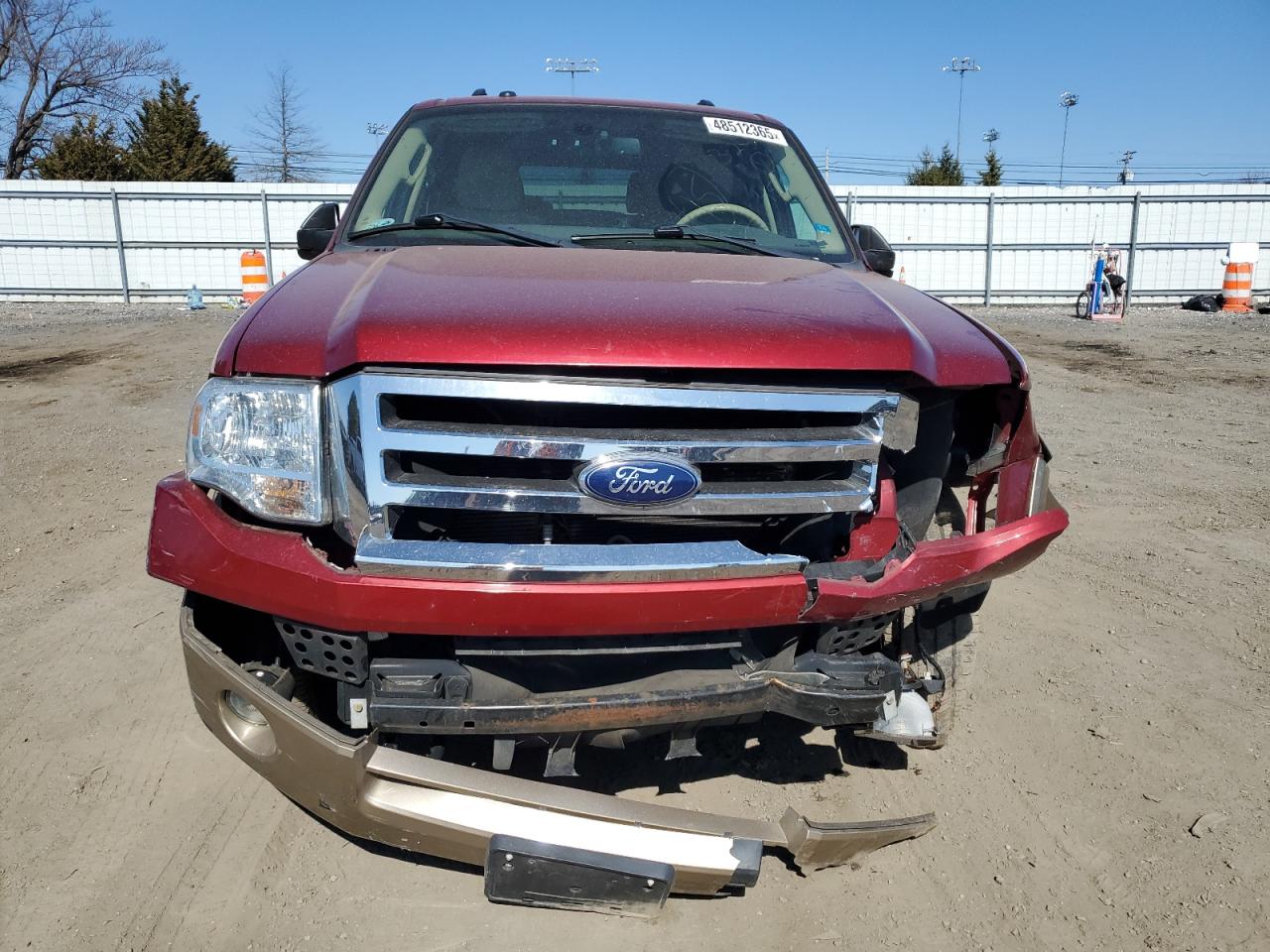 2014 Ford Expedition - Image 5