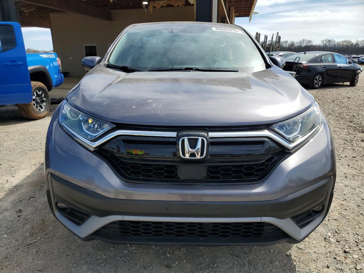 2021 Honda CR-V - Image 5