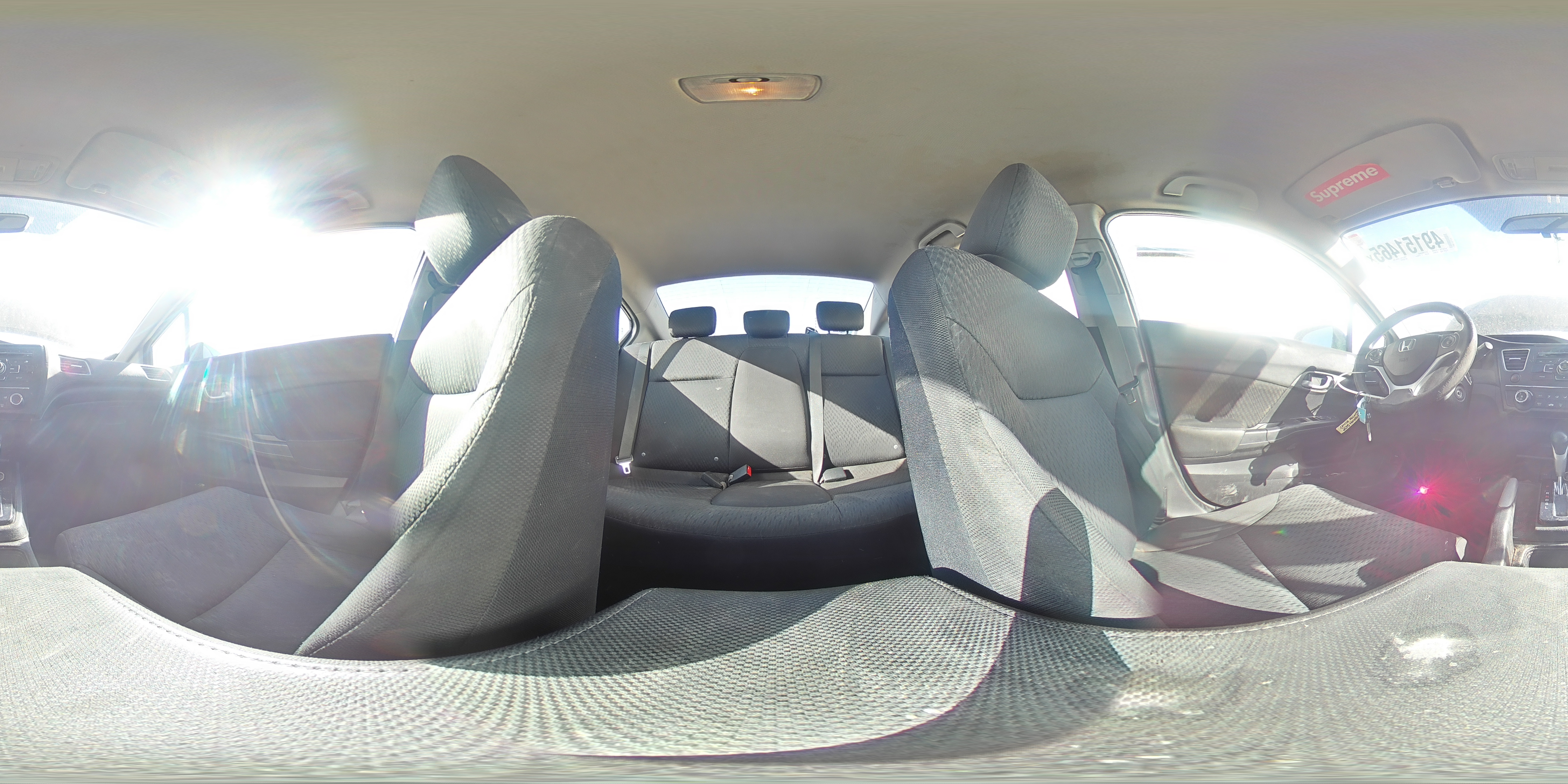 2015 Honda Civic - Image 15