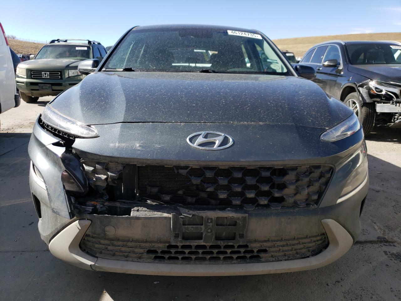 2022 Hyundai Kona - Image 5