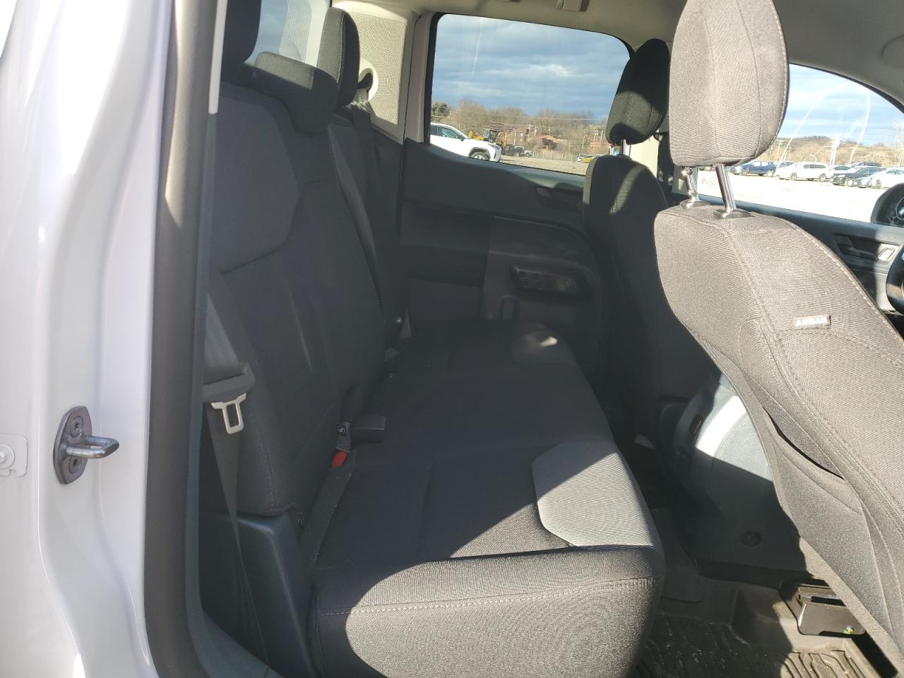 2024 Ford Maverick Xl VIN: 3FTTW8A36RRB37315 Lot: 46657245