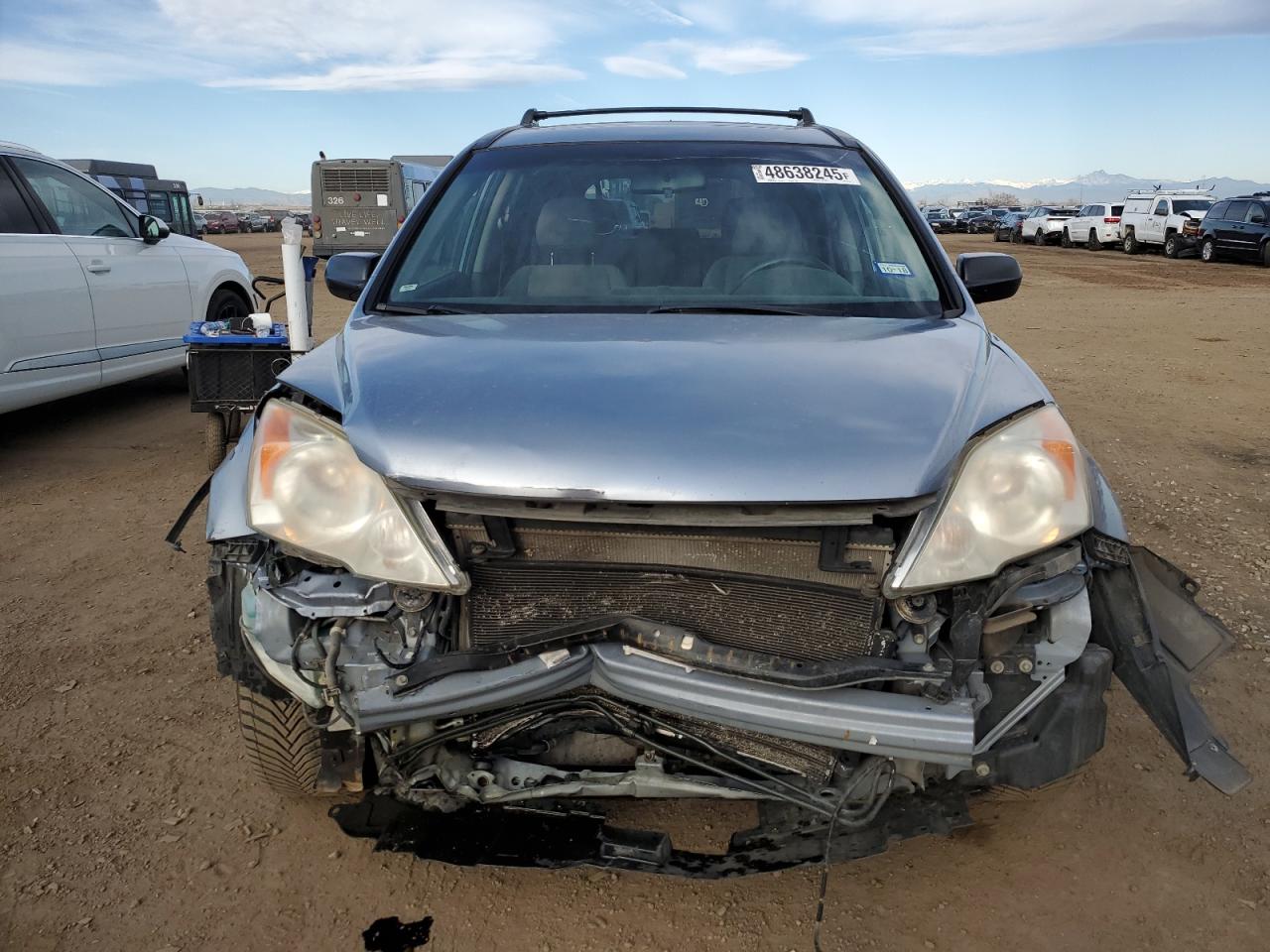 2010 Honda CR-V - Image 5