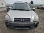 2007 Hyundai Tucson Se на продаже в Airway Heights, WA - Side
