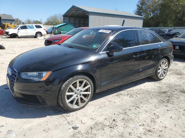 2016 Audi A3 Premium Plus