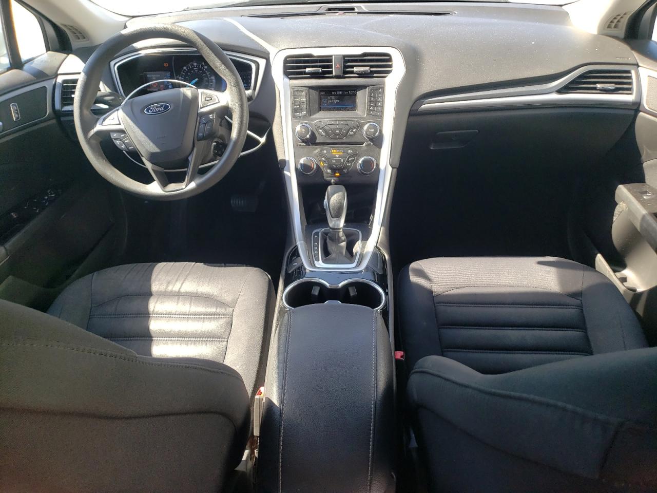 2015 Ford Fusion - Image 8