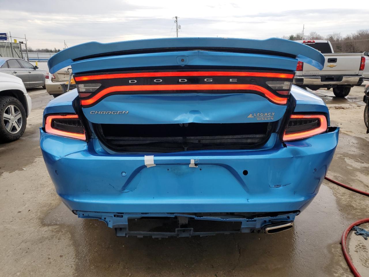 2019 Dodge Charger - Image 6