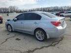 2012 Subaru Impreza Limited en Venta en Rogersville, MO - Front End