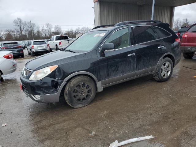 2010 Hyundai Veracruz Gls