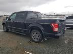 2016 Ford F150 Supercrew en Venta en San Diego, CA - Front End
