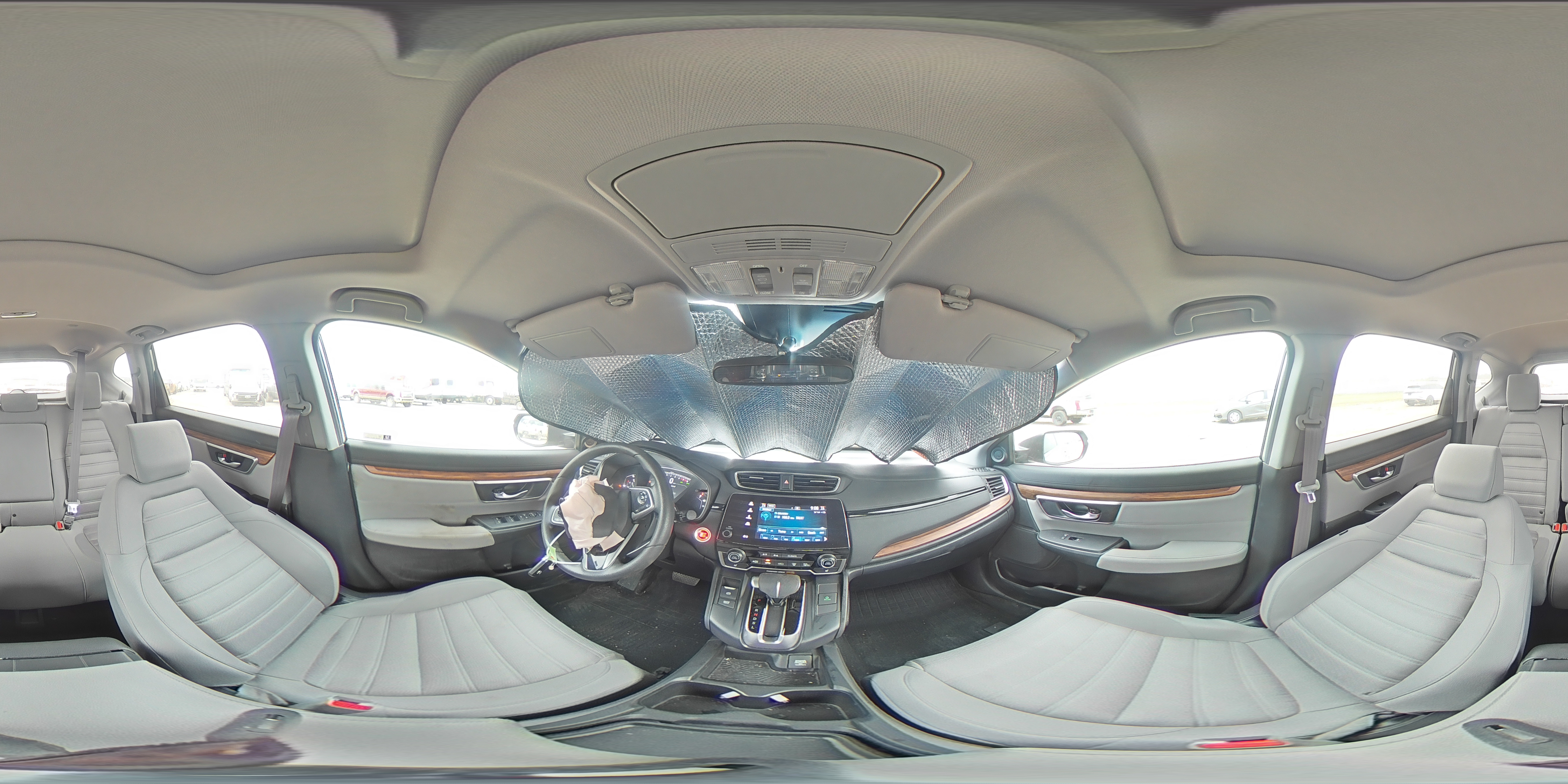 2019 Honda CR-V - Image 14