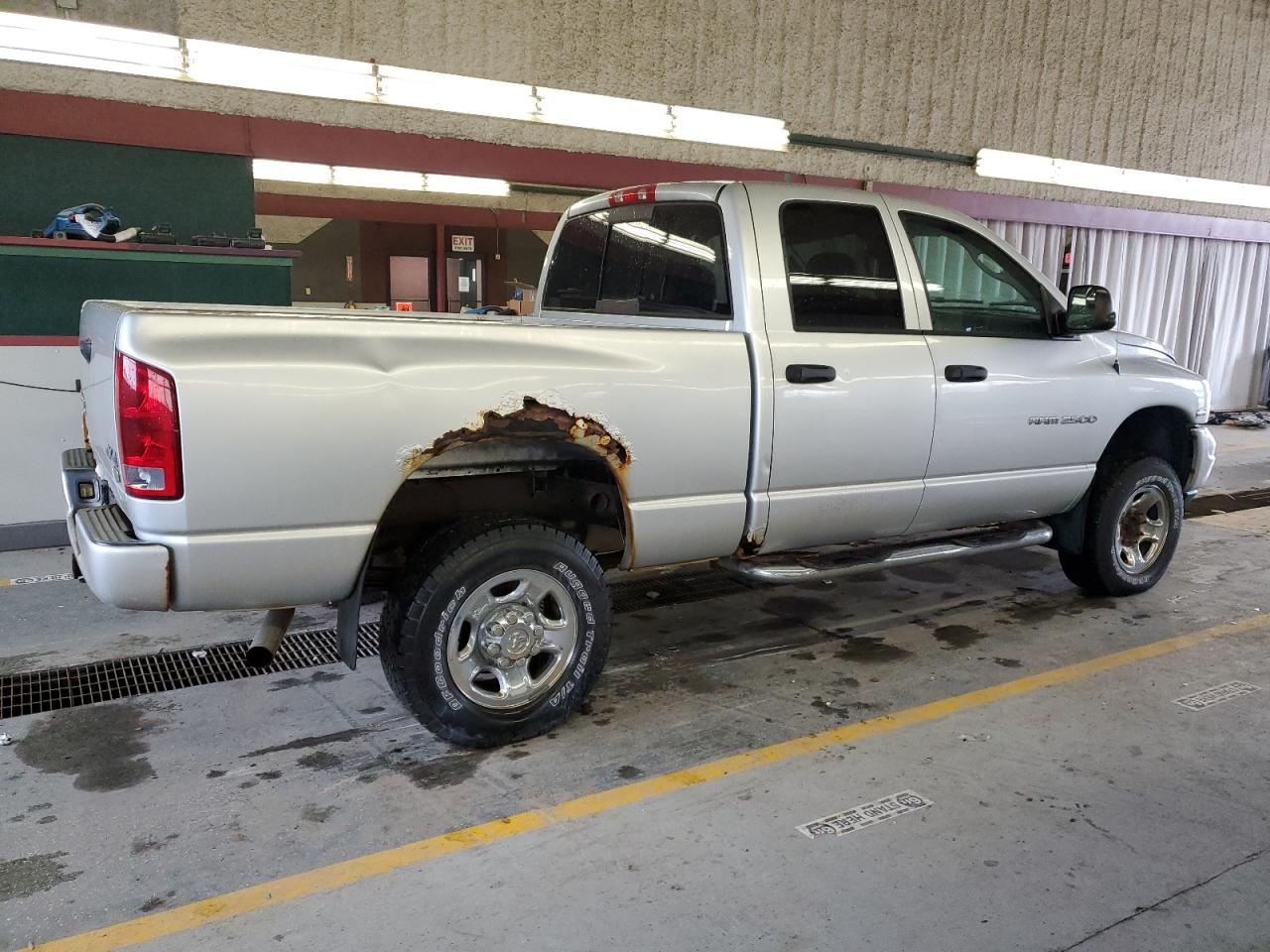 2003 Dodge RAM - Image 3