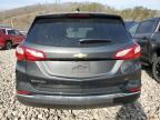 2020 Chevrolet Equinox Lt იყიდება Hurricane-ში, WV - Water/Flood