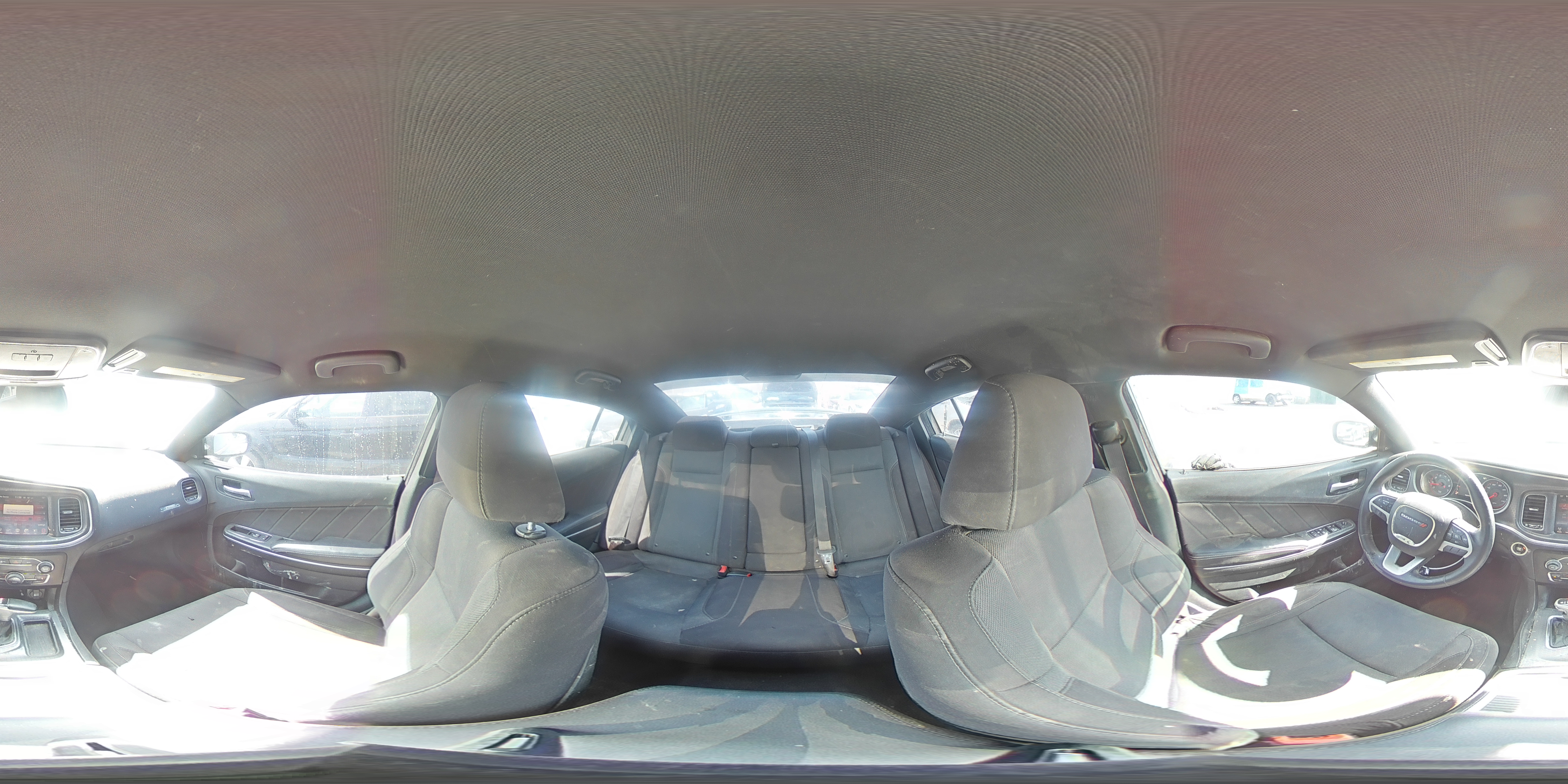 2016 Dodge Charger - Image 15