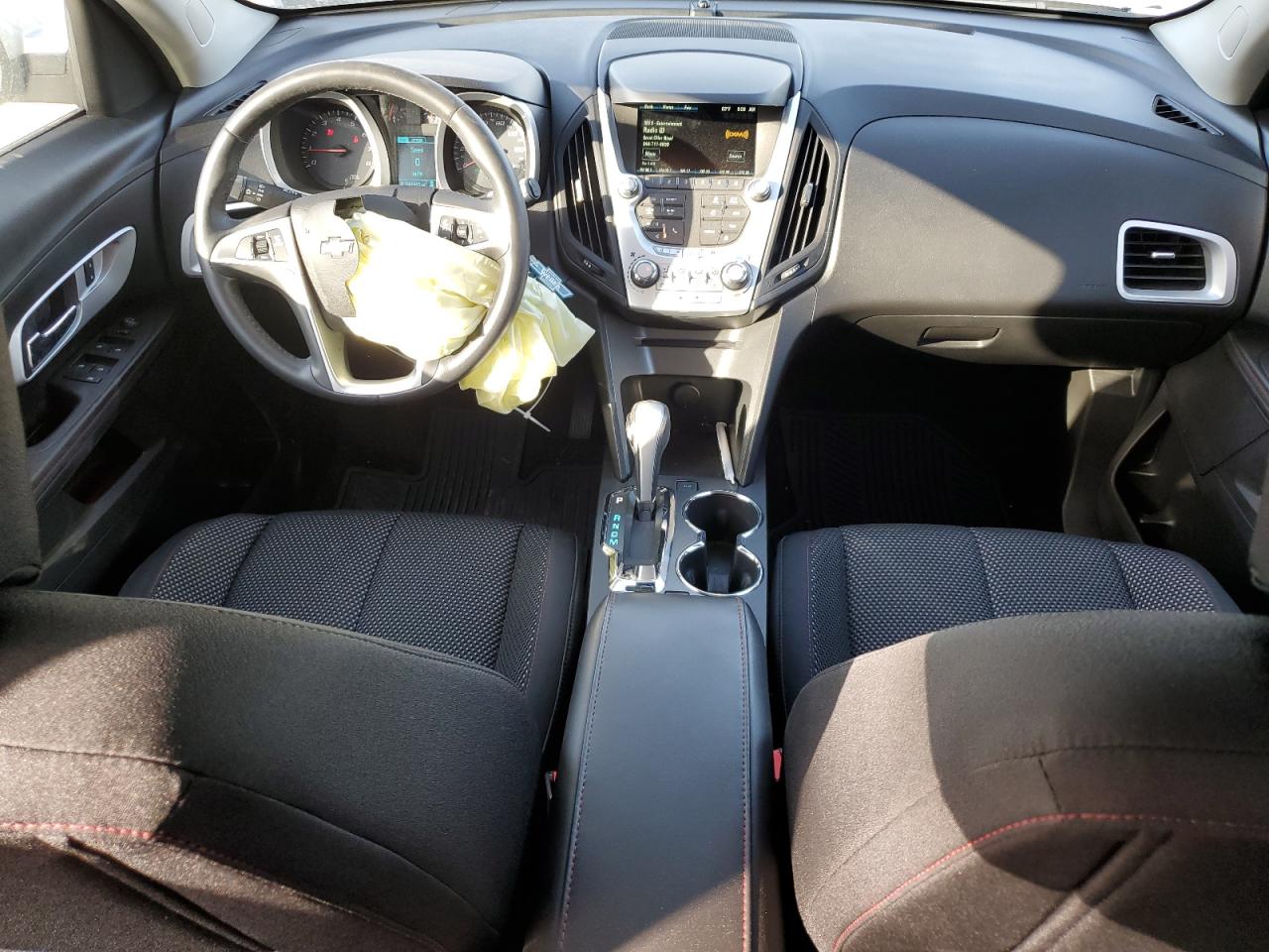 2014 Chevrolet Equinox Lt VIN: 1GNALBEK1EZ111460 Lot: 49344575