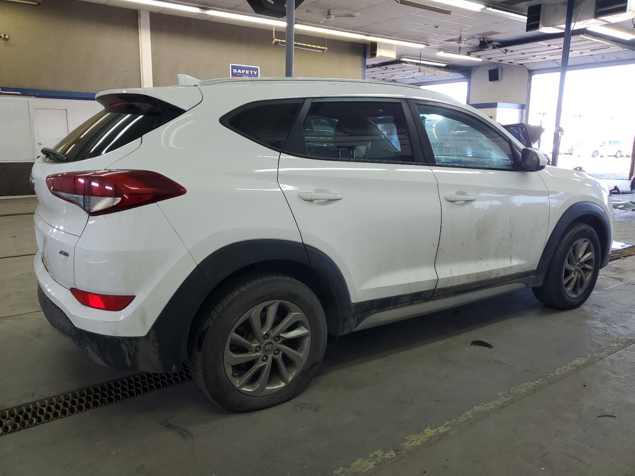 2018 Hyundai Tucson - Image 3