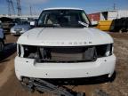 2011 Land Rover Range Rover Hse Luxury продається в Elgin, IL - Front End