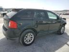 2014 Ford Edge Se იყიდება Tulsa-ში, OK - Mechanical